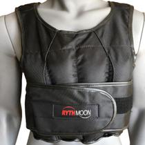 Colete de Peso 15kg Cross Funcional Rythmoon Fit