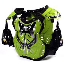 Colete De Pilto Motocross Trilha Enduro Adulto Pro Tork 788 Tam Unico