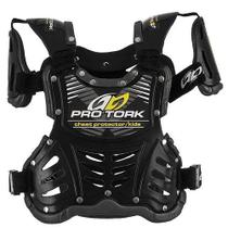 Colete de Proteção Infantil - Pro Tork Colete de Proteção Infantil - Pro Tork
