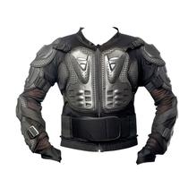 Colete de Proteção Integral Strong Red Dragon