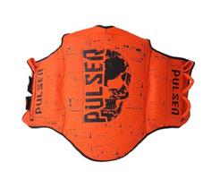 Colete de proteção tórax treino boxe muay thai taekwondo - pulser