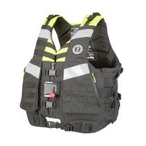 Colete de resgate Mustang Universal Swift Water Type V