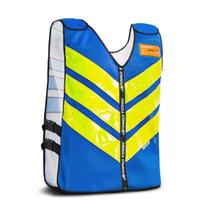 Colete De Segurança Refletivo Pro Tork Motoboy Moto Táxi