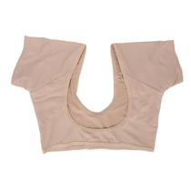 Colete de suor nas axilas FILFEEL para mulheres, cor da pele (L) Colete de suor nas axilas FILFEEL para mulheres, cor da pele (L)