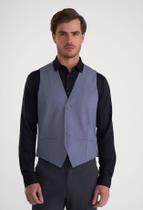 Colete Docthos Slim Pv Liso