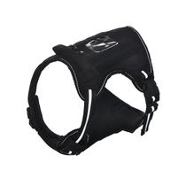 Colete Dog Molle Amazon Basics No-Pull Black XL