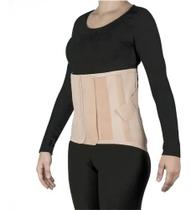 Colete Elástico Lombo Sacro Putti Baixo Unissex Ajustável