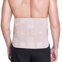 Colete Elástico Putti Baixo Tamanho G