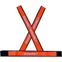 Colete Em X P/Sinal Lara.Noturno Brascam Colete Em X P/Sinal Lara.Noturno Brascam