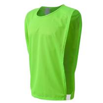 Colete esportivo - futebol- society - futsal