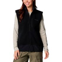 Colete Feminino Boundless Trek Preto - Columbia