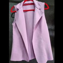 Colete Feminino - Dona Ray Store