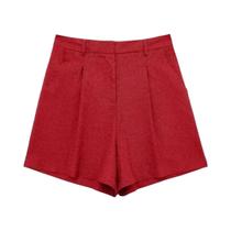 Colete Feminino Elegante De Verão Com Decote Em V E Botões, Casual E Chique Para Escritório