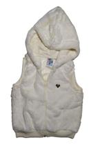 Colete Feminino Pelo Natural Tam 3 Dicanela