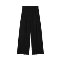 Colete Feminino Sem Mangas Com Decote Em V Vintage, Top Casual Chic De Verão Com Botões Frontais