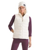 Colete feminino THE NORTH FACE Aconcagua 3 White Dune XXL