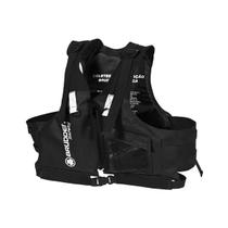 Colete Flutuação Salva Vidas Caiaque Brudden Safety Confort GG 110 a 140Kg Colete Flutuação Salva Vidas Caiaque Brudden Safety Confort GG 110 a 140Kg