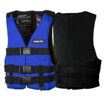 Colete Flutuador Eaf Prolife 70kg 90kg 110kg 130kg 150kg