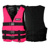 Colete Flutuador Eaf Prolife 70kg 90kg 110kg 130kg 150kg