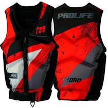 Colete Flutuador Eaf Prolife 70kg 90kg 110kg 130kg Hydro DGM