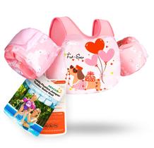 Colete Flutuador Infantil AEOCOO 9-23 kg, 1 a 5 anos Colete Flutuador Infantil AEOCOO 9-23 kg, 1 a 5 anos