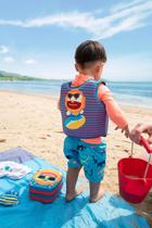 Colete Flutuador Infantil - Marcus & Marcus