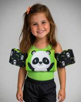 Colete Flutuador Infantil