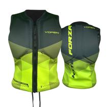 Colete Flutuador Neoprene kitesurf