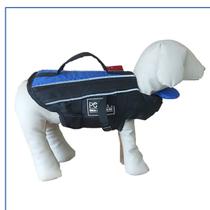 Colete Flutuador Salva Vidas Para Cachorro Petzim M 8-15 Kg