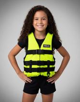 Colete Flutuador Simetria Infantil