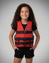 Colete Flutuador Simetria Infantil Colete Flutuador Simetria Infantil