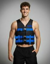 Colete Flutuador Simetria Spectrum Colete Flutuador Simetria Spectrum
