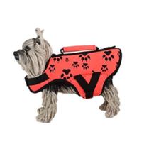 Colete Flutuador X-Float para Pet (P) Colete Flutuador X-Float para Pet (P)