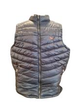 Colete Forrado Masc. 100% Poliamida - WF PA137A