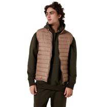 Colete Hering Básico Puffer Comfort