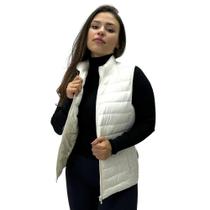 Colete Hering em Nylon Feminino
