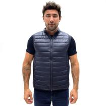 Colete Hering em Nylon Masculino Colete Hering em Nylon Masculino