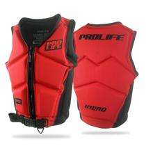 Colete Hydro Slim Tecnológico Homologado Marinha Salva Vidas