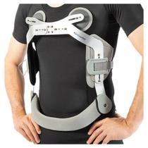 Colete Hypercomfort 4P 143 Salvapé - Colete Hypercomfort 4P 143 Salvapé -