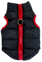 Colete impermeável à prova de vento de inverno para cães pequenos MaruPet Colete impermeável à prova de vento de inverno para cães pequenos MaruPet