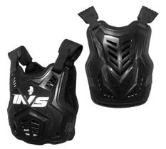 Colete Ims Shot Trilha Motocross