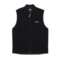 Colete Independent Sarja Figueroa Vest Preto