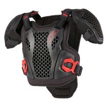 Colete Infantil Alpinestars Bionic Action Youth Chest Protector