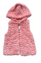 Colete Infantil Feminino Colorittá