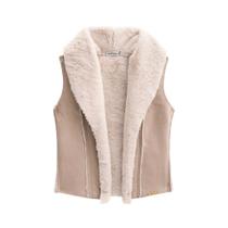 Colete infantil menina Ref 40296