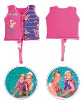 Colete Infantil Regata Piscina 30kg M/G Espuma Colete Infantil Regata Piscina 30kg M/G Espuma