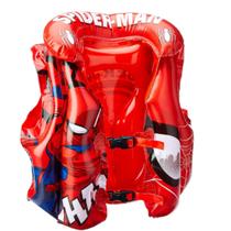 Colete Inflavel com Cinto Spiderman Marvel - ety toys