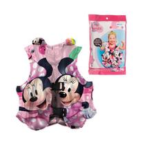 Colete inflavel minnie 43x35cm dyin-040 etitoys Colete inflavel minnie 43x35cm dyin-040 etitoys