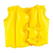 Colete Inflavel Mor Amarelo 1822 Colete Inflavel Mor Amarelo 1822