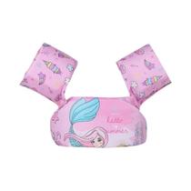 Colete Inflável Para Aprender a Nadar, Braçadeiras De Flutuação Em Espuma, Melhor Que O Anel Colete Inflável Para Aprender a Nadar, Braçadeiras De Flutuação Em Espuma, Melhor Que O Anel